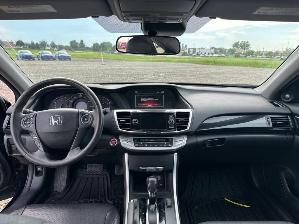 Used 2014 Honda Accord EX-L image 19