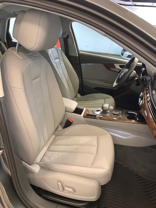 Used 2019 Audi A4 2.0T Premium w/ Convenience Package image 20