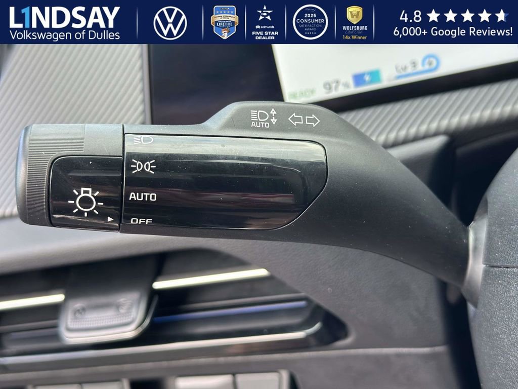 Used 2023 Kia EV6 GT image 23