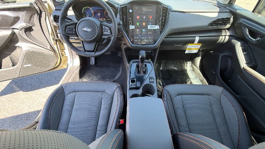 New 2026 Subaru Crosstrek 2.5i Limited image 26