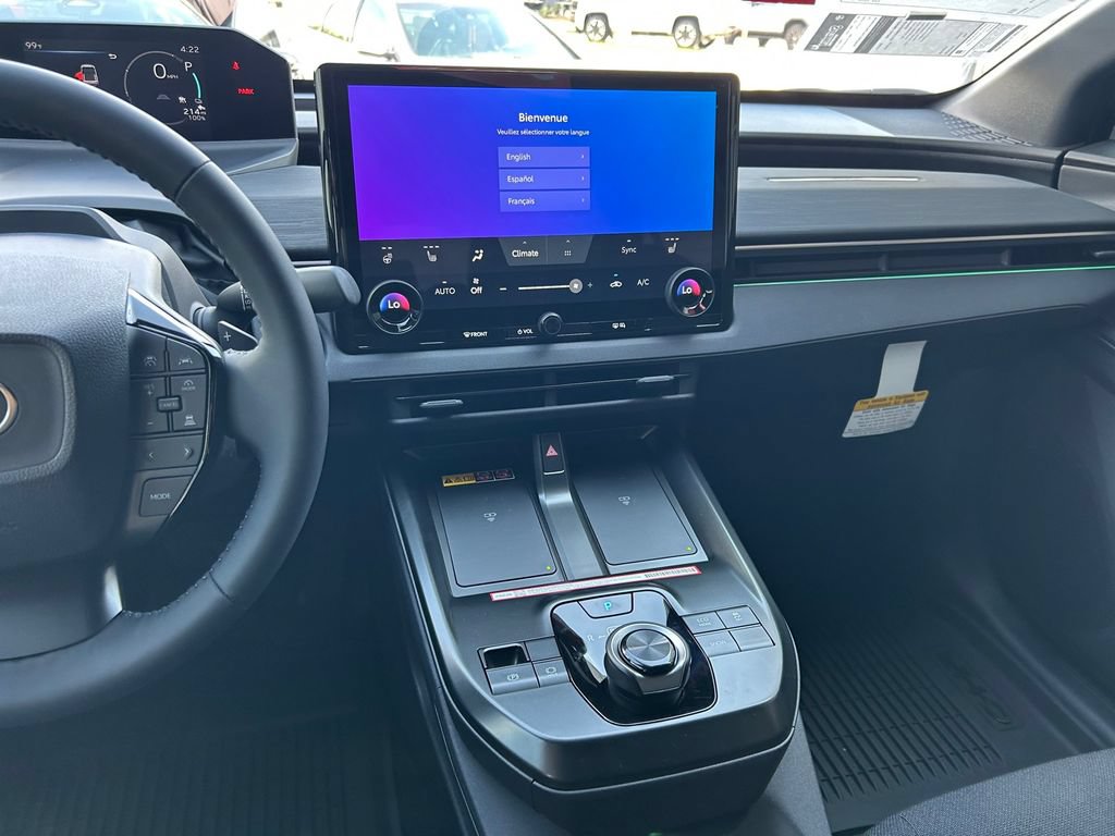 New 2026 Toyota C-HR AWD/4WD image 18
