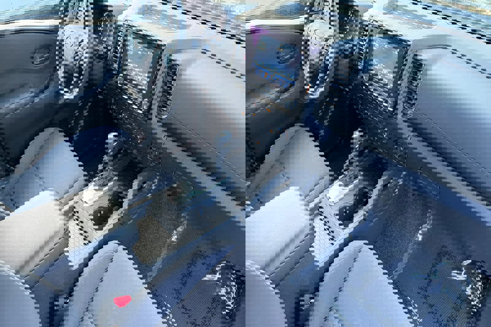 Used 2022 Nissan Frontier S w/ Technology Package image 17