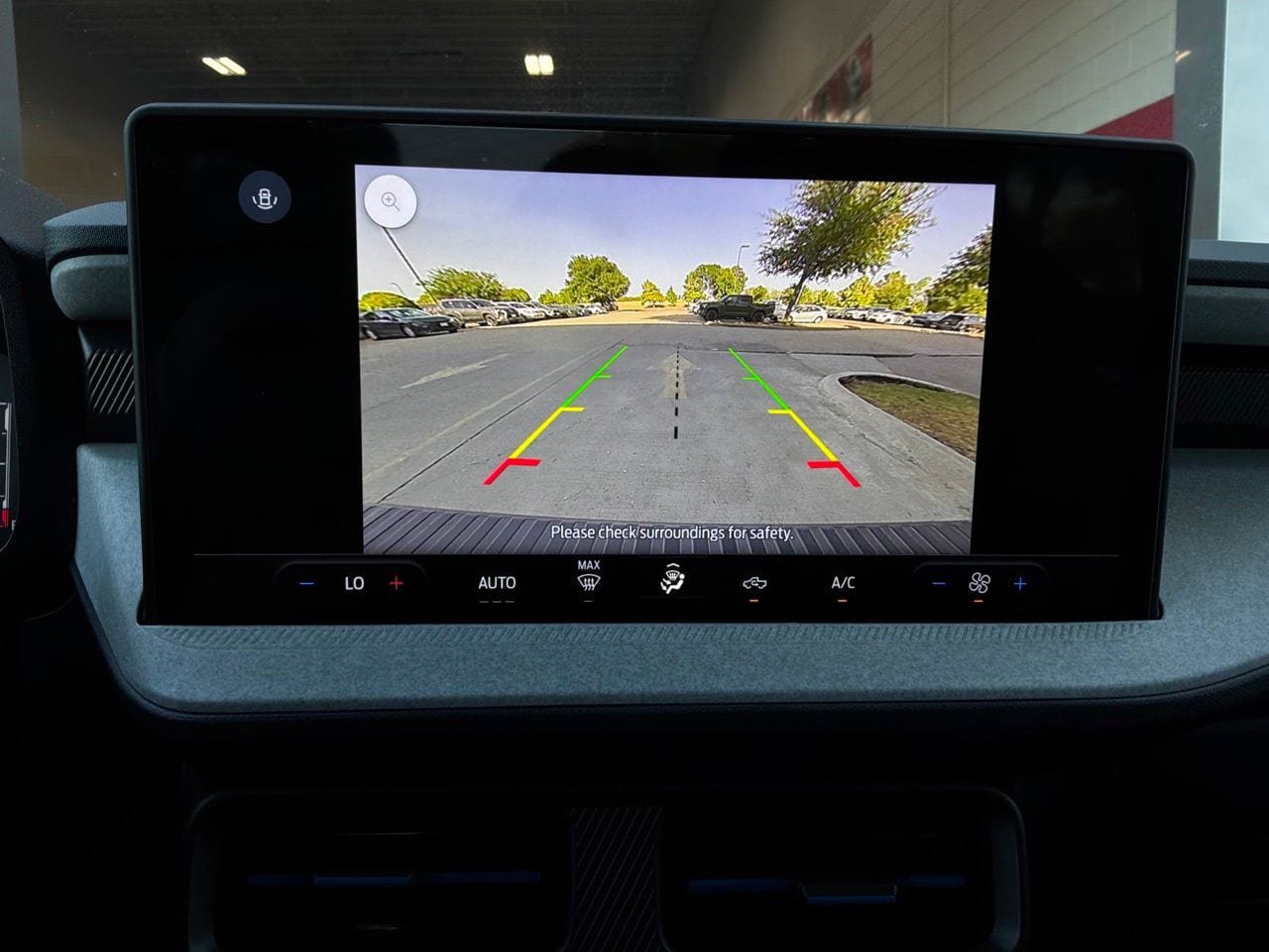 Used 2026 Ford Maverick XLT FWD image 33