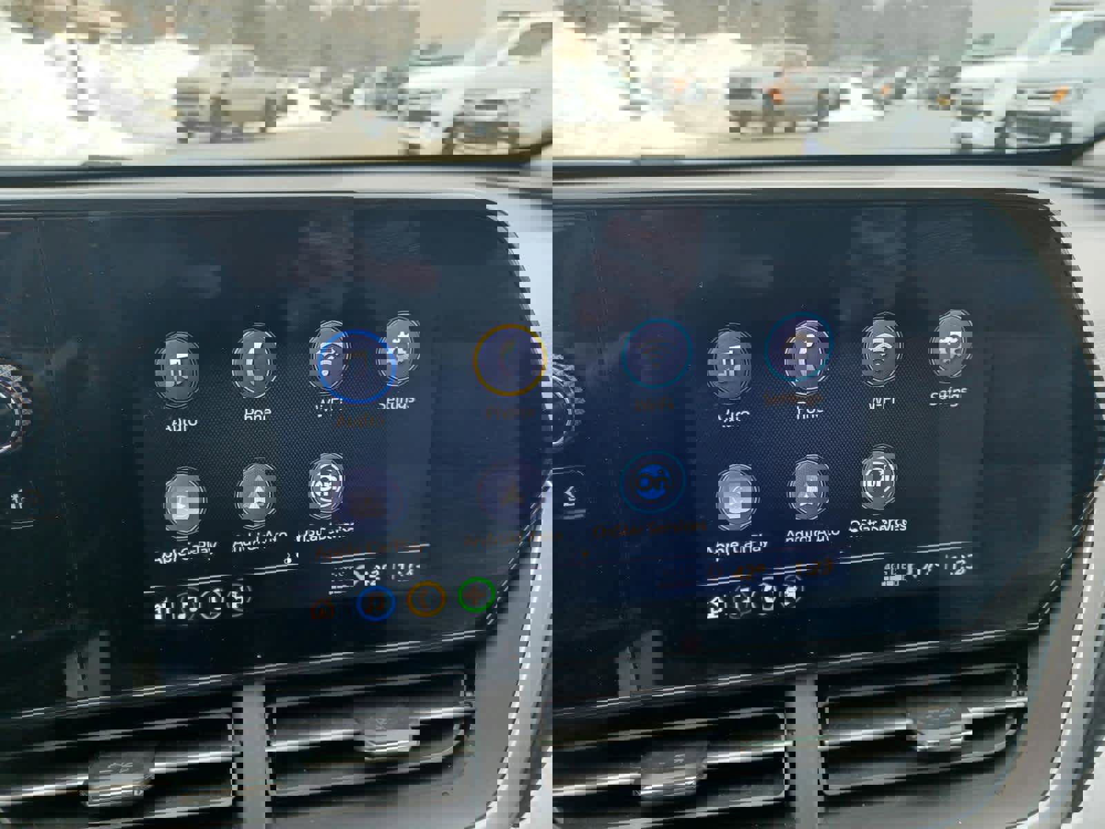 Used 2024 Chevrolet Trax LS w/ LS Convenience Package image 11