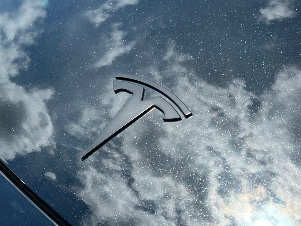Used 2026 Tesla Model 3 RWD image 33