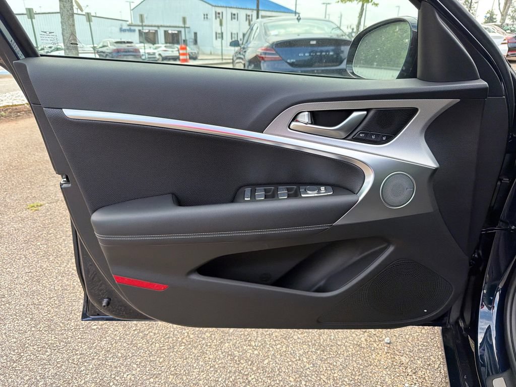 New 2026 Genesis G70 2.5T Prestige RWD image 10