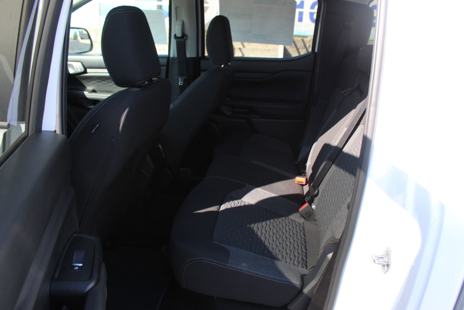 New 2025 Ford Ranger XL w/ Trailer Tow Package image 16