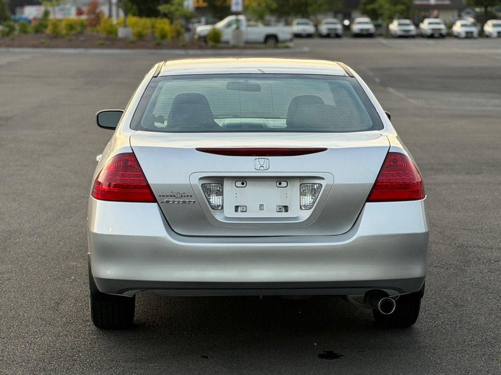 Used 2006 Honda Accord SE image 8