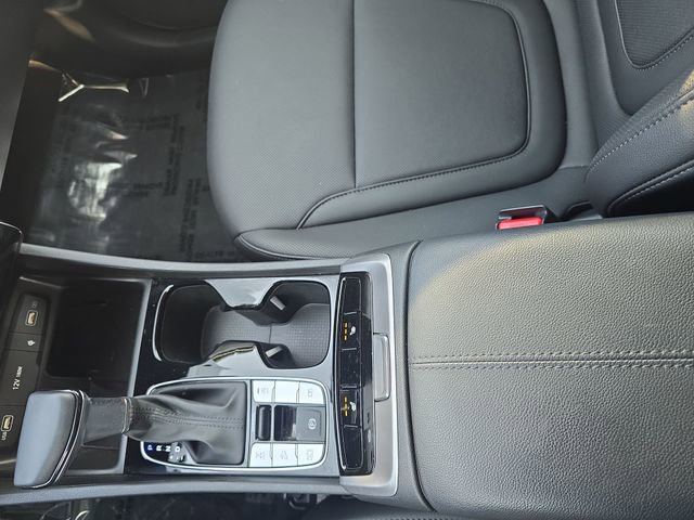 Certified 2023 Hyundai Tucson SEL w/ Convenience Package image 20