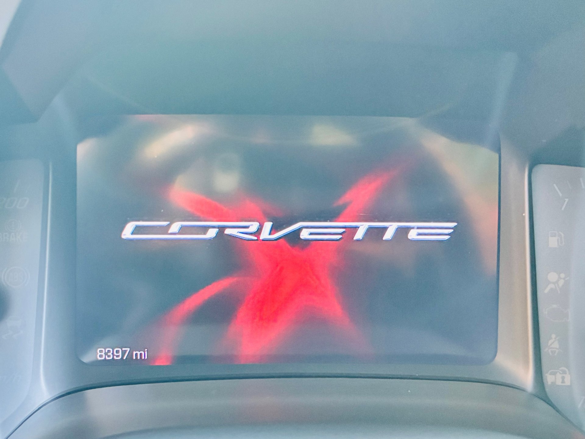 Used 2019 Chevrolet Corvette Grand Sport RWD image 43