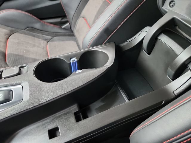 Used 2022 Chevrolet Camaro ZL1 RWD image 43