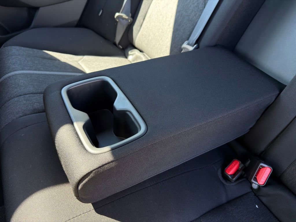 Certified 2023 Honda Accord Sport image 17