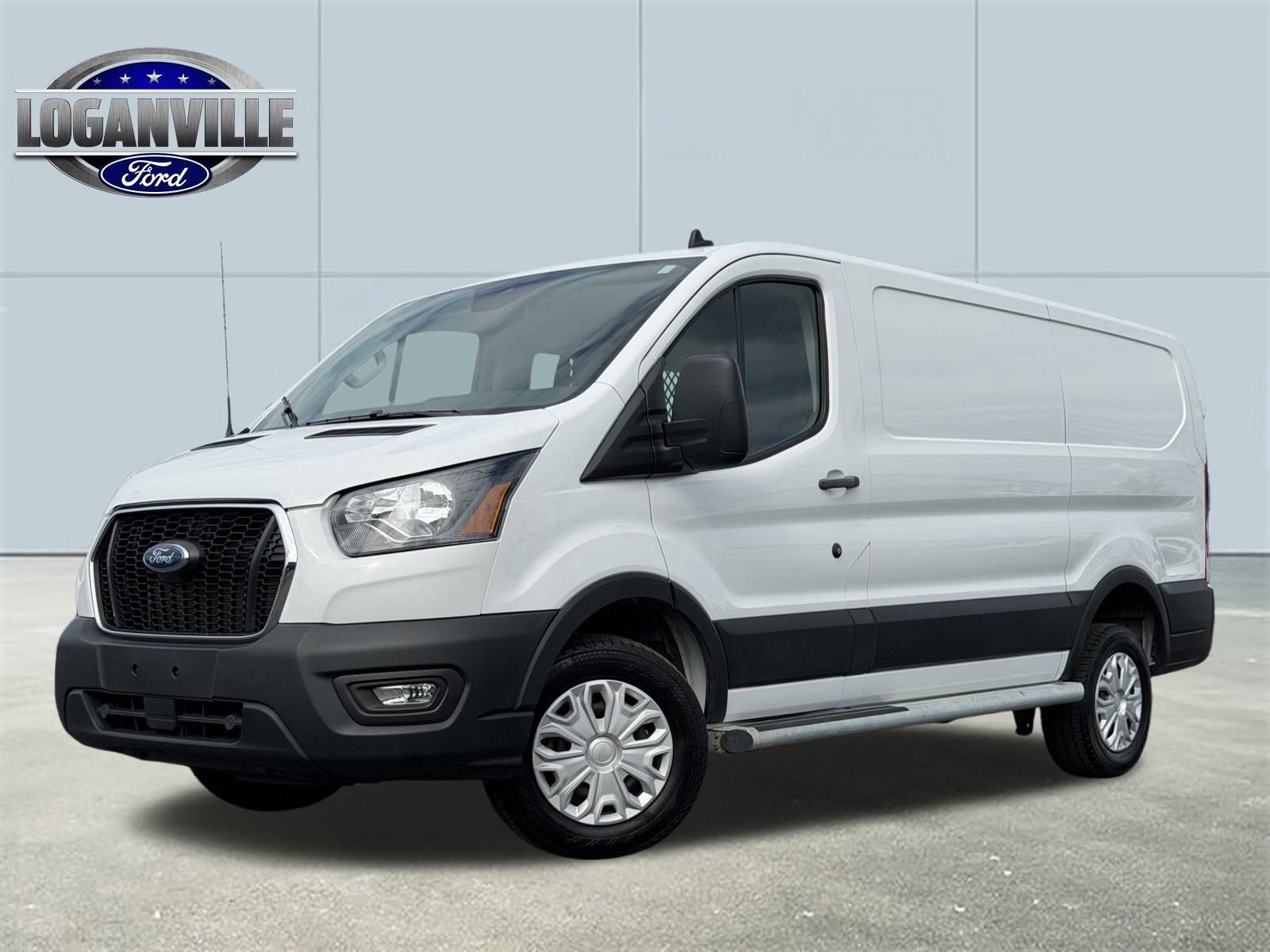 Used 2024 Ford Transit 250 Low Roof w/ Exterior Upgrade Package