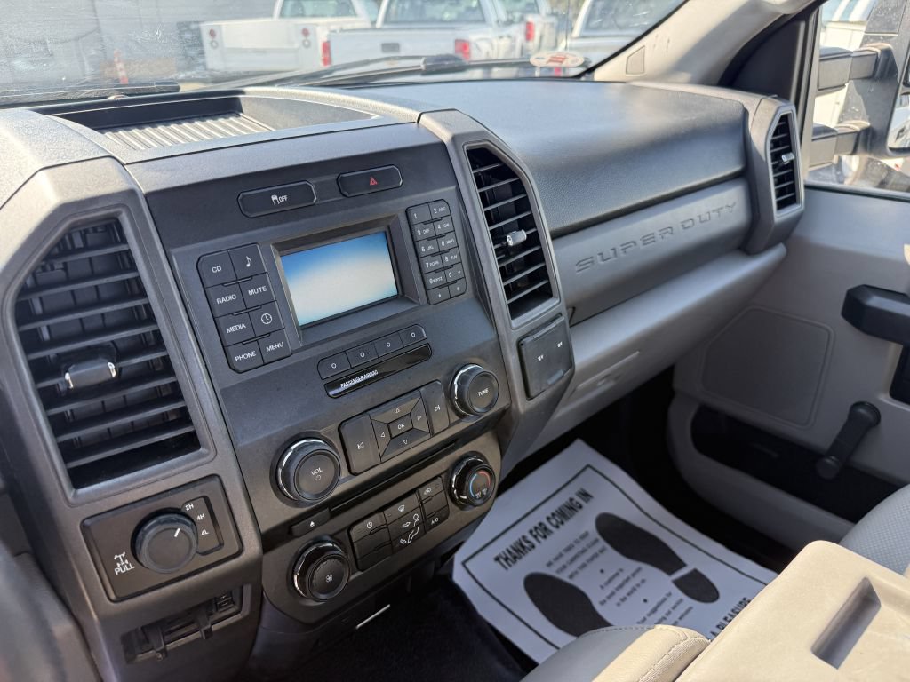 Used 2017 Ford F250 XL AWD/4WD image 18