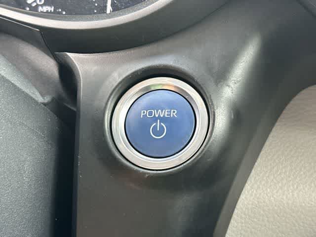 Used 2022 Toyota Sienna LE AWD/4WD image 10