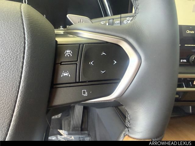 New 2026 Lexus RX 350 Premium Plus image 14