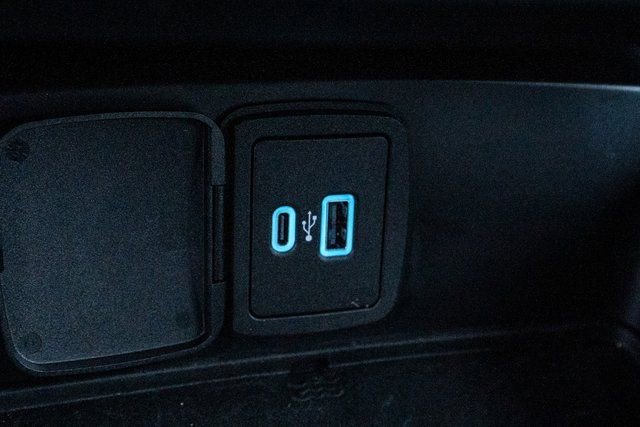 Used 2024 Ford Bronco Black Diamond image 27