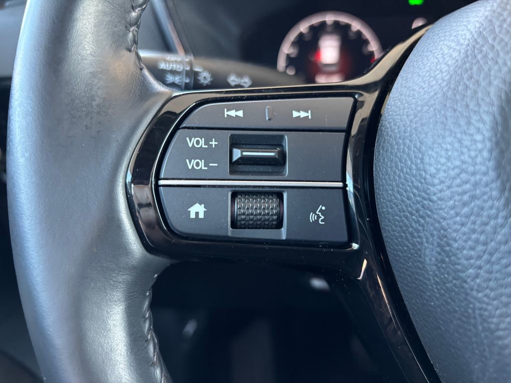 Used 2023 Honda CR-V EX-L image 11