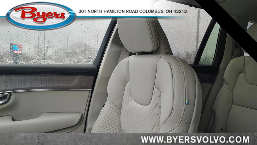 New 2026 Volvo XC90 B6 Ultra image 24