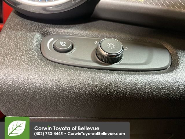 Used 2024 Chevrolet Trax LT w/ Driver Confidence Package image 20