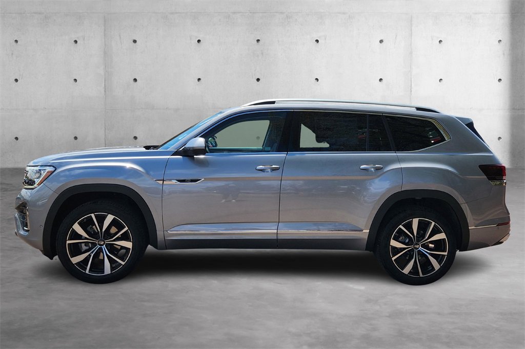 New 2025 Volkswagen Atlas SEL Premium R-Line image 25