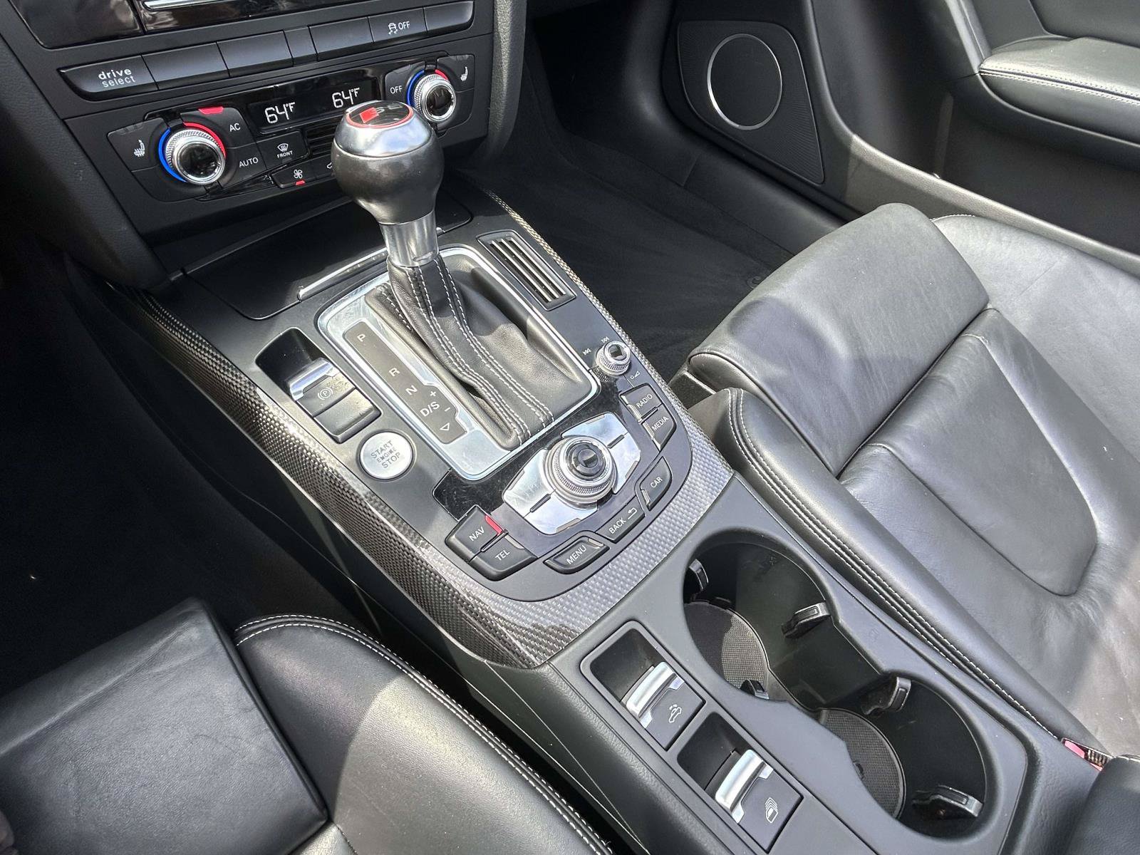 Used 2013 Audi S5 Prestige AWD/4WD image 22
