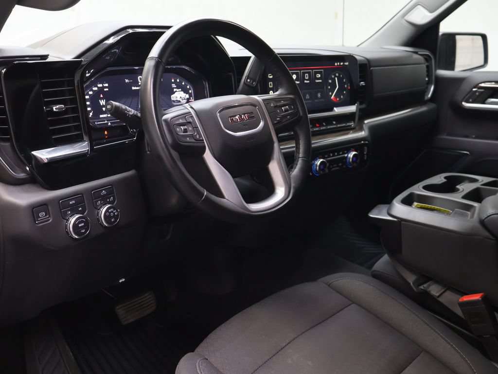 Used 2023 GMC Sierra 1500 Elevation AWD/4WD image 17