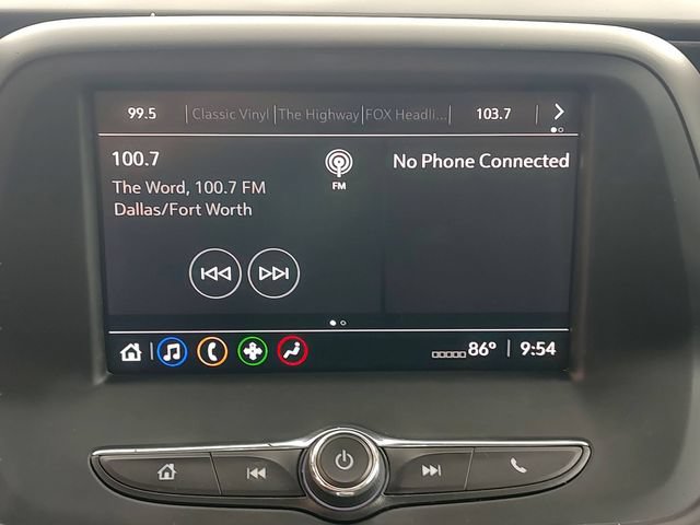 Used 2021 Chevrolet Camaro LT RWD image 14
