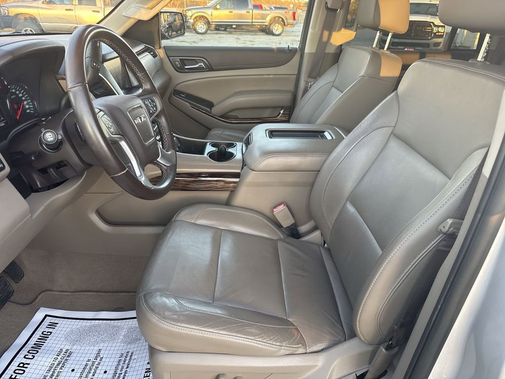 Used 2019 GMC Yukon SLT image 21