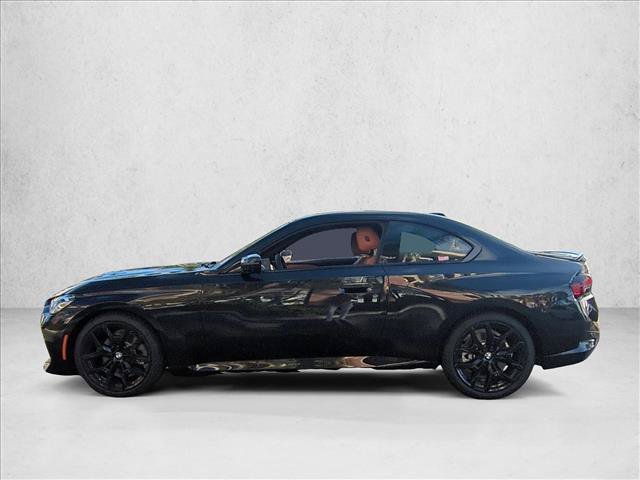 Used 2026 BMW 228i FWD image 2
