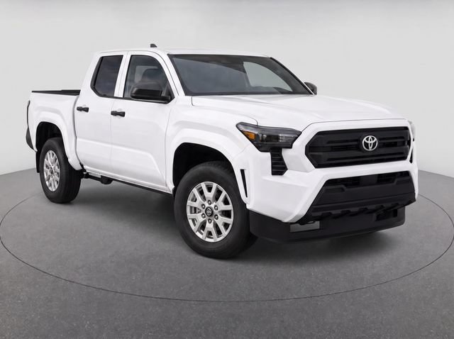 Used 2024 Toyota Tacoma SR AWD/4WD image 2