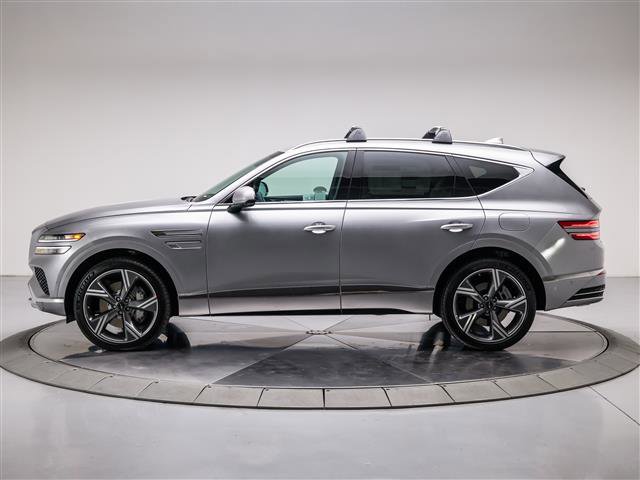 New 2026 Genesis GV80 3.5T Prestige image 2