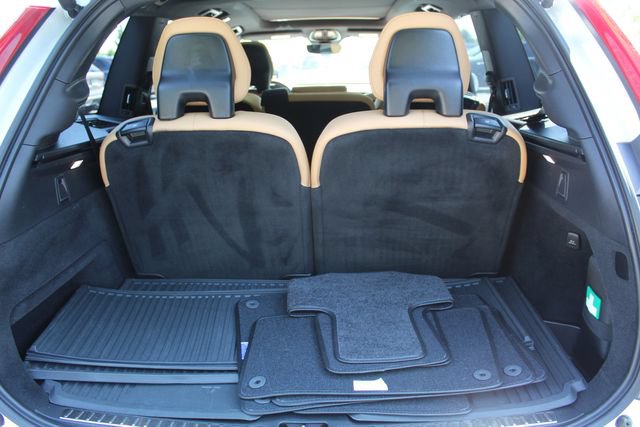 Certified 2023 Volvo XC90 B6 Ultimate w/ Protection Package Premier AWD/4WD image 5