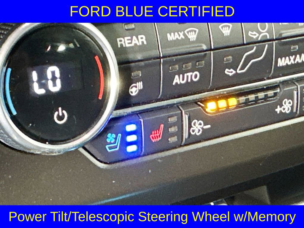 Certified 2021 Ford Expedition XLT AWD/4WD image 23