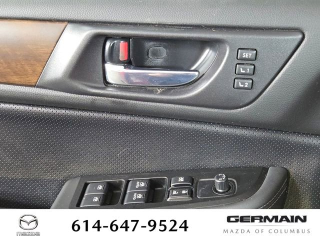 Used 2016 Subaru Outback 2.5i Limited AWD/4WD image 28