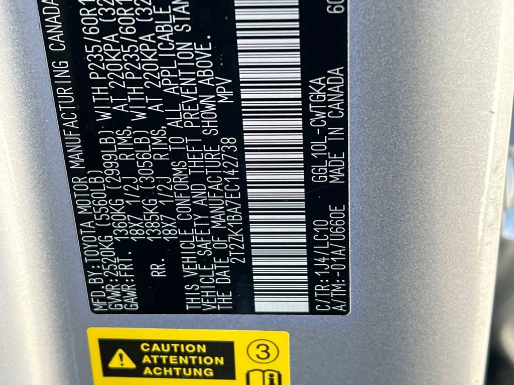 Used 2014 Lexus RX 350 FWD image 28