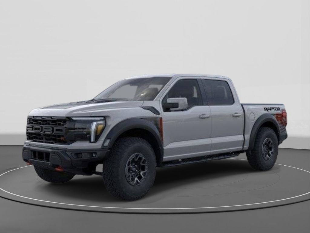 New 2026 Ford F150 Raptor AWD/4WD image 1