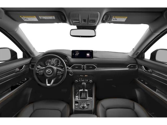 Certified 2023 MAZDA CX-5 AWD 2.5 S w/ Premium Package image 11