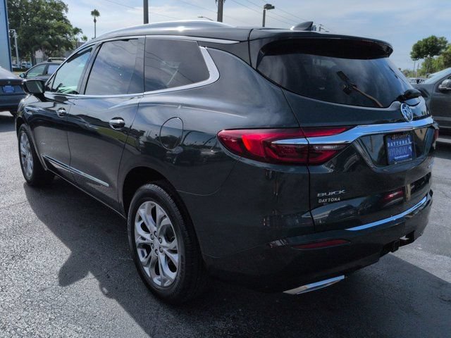 Used 2018 Buick Enclave Avenir w/ Trailering Package FWD image 6