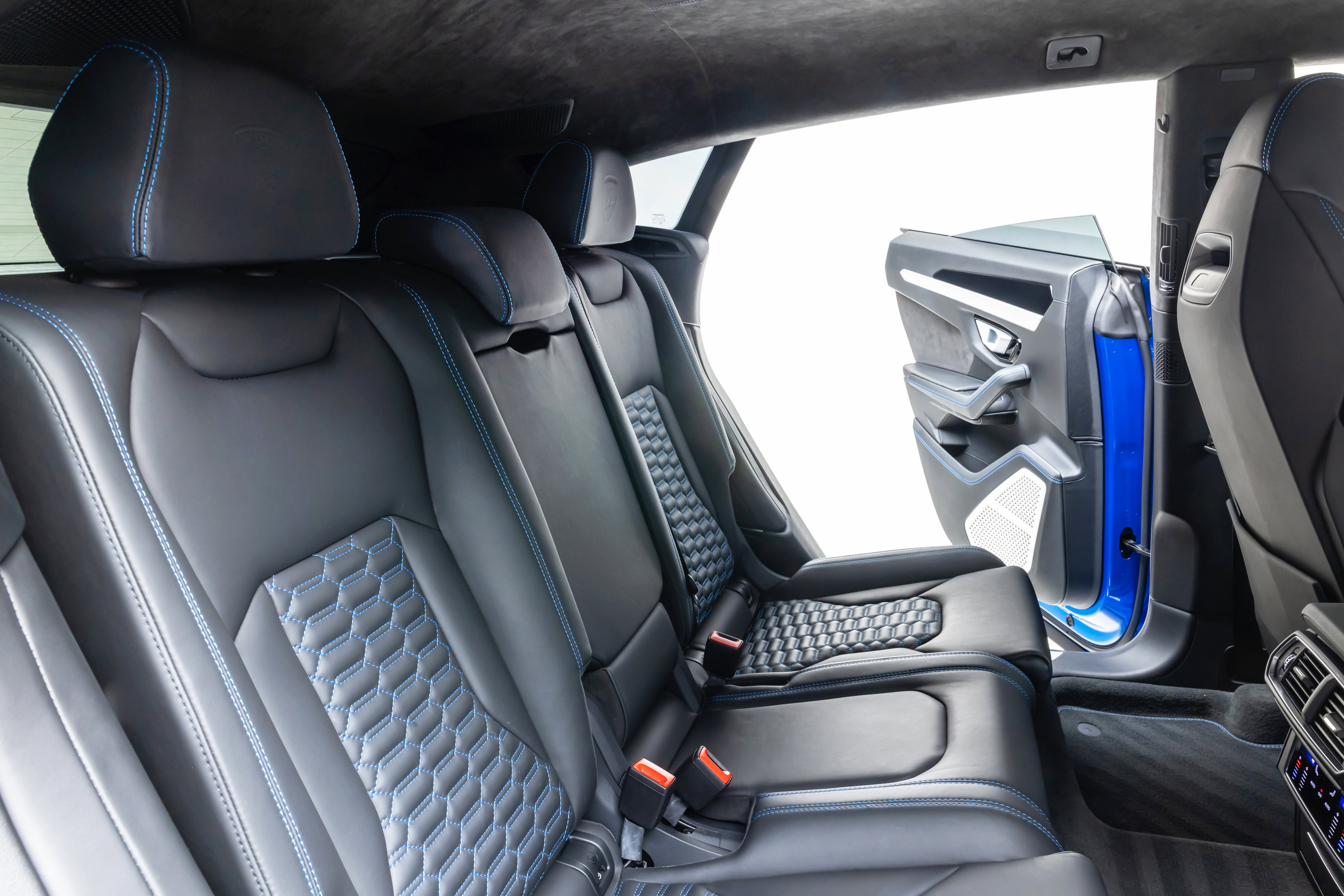 Used 2019 Lamborghini Urus image 63