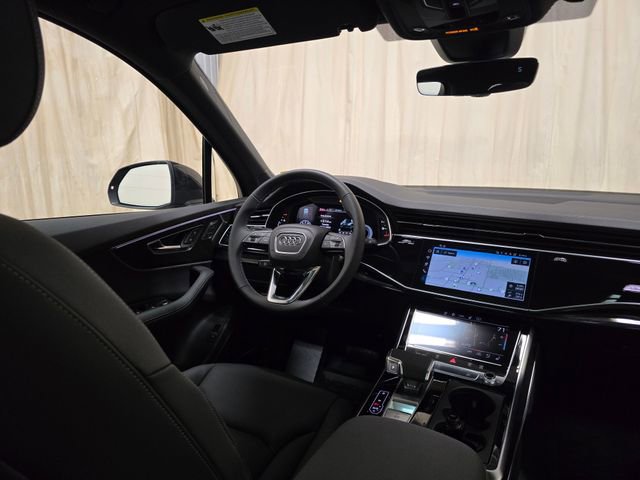 Used 2026 Audi Q7 3.0T Premium Plus w/ Premium Plus Package image 35