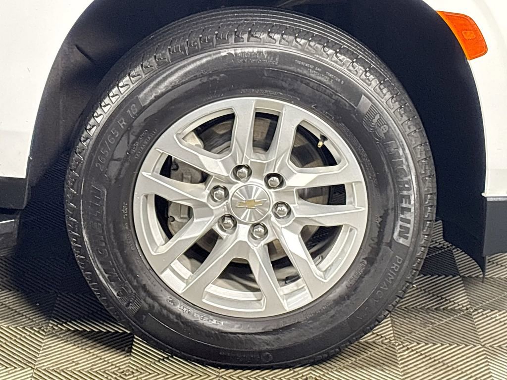 Used 2024 Chevrolet Tahoe LT image 23