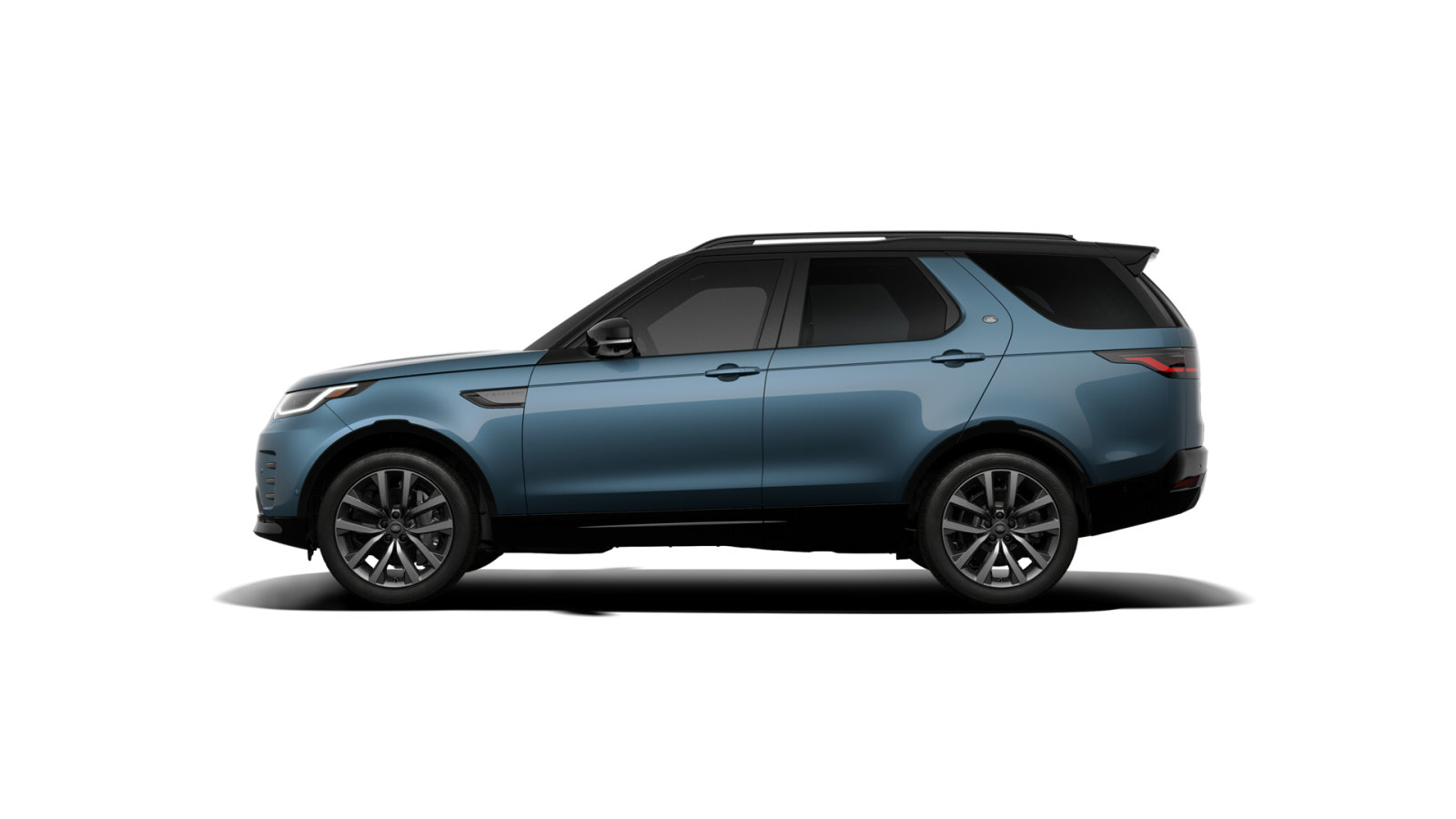 New 2027 Land Rover Discovery Landmark AWD/4WD image 3