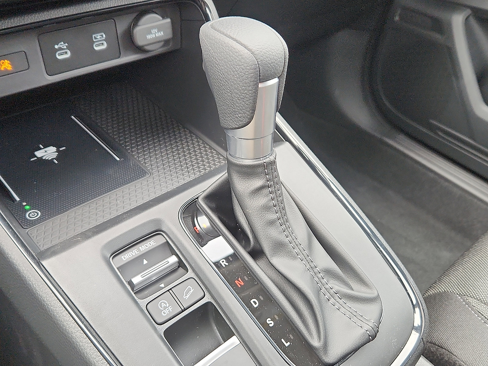 New 2026 Honda CR-V EX image 10