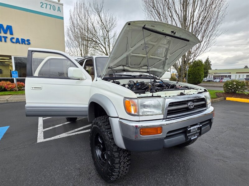 Used 1998 Toyota 4Runner Limited image 26