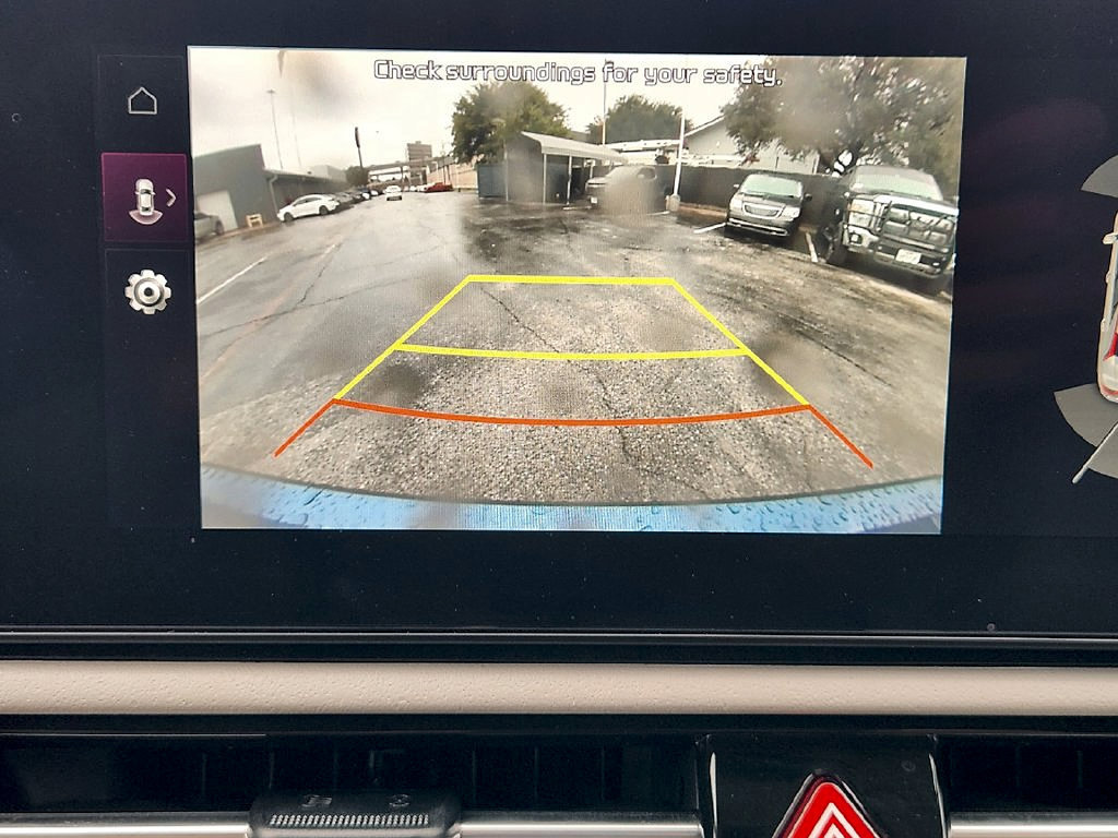 Used 2024 Kia Niro Wave FWD image 18