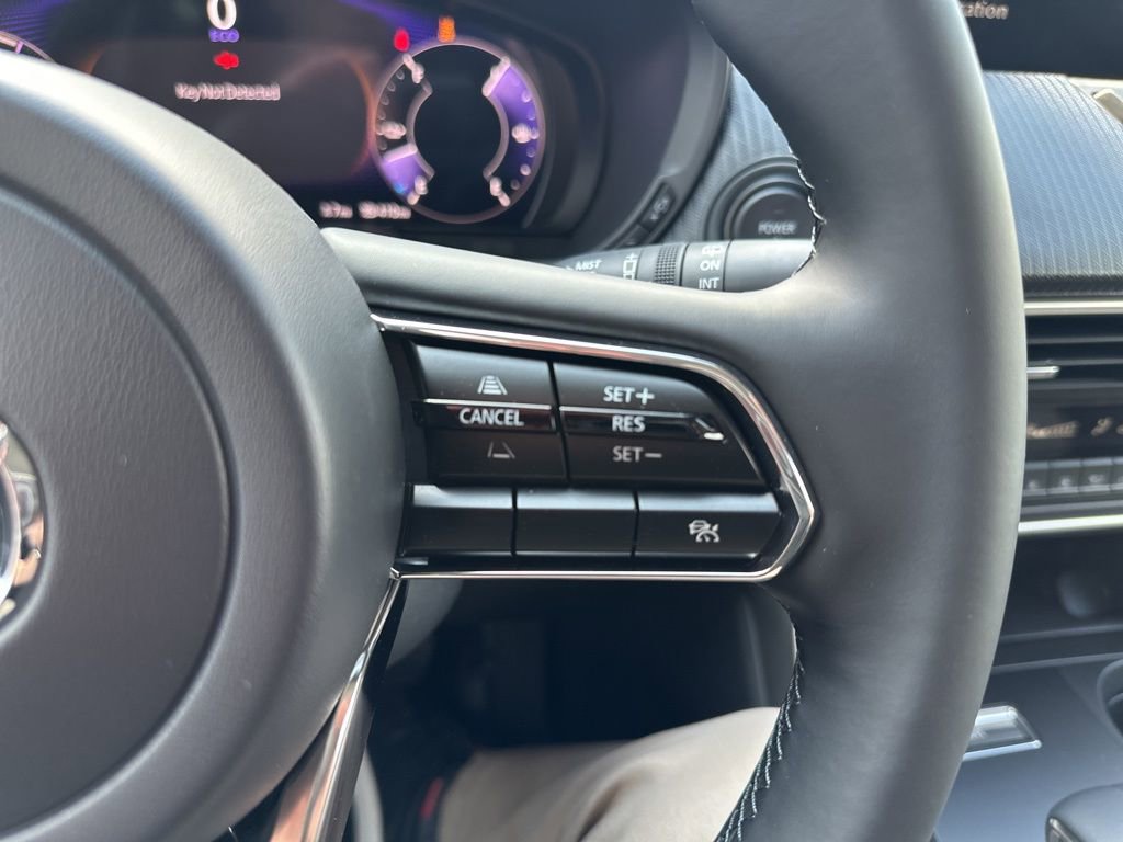 New 2026 MAZDA CX-70 SC image 30