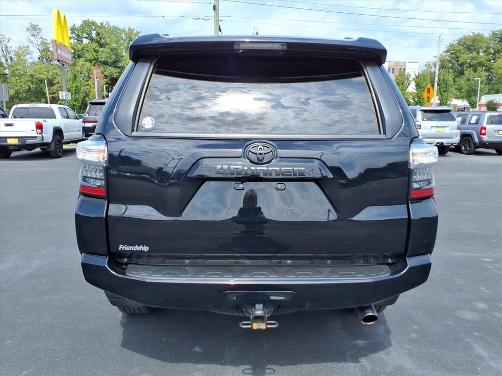Used 2023 Toyota 4Runner SR5 Premium image 25