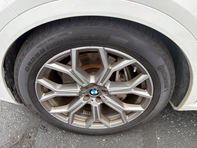 Used 2024 BMW X7 xDrive40i AWD/4WD image 33