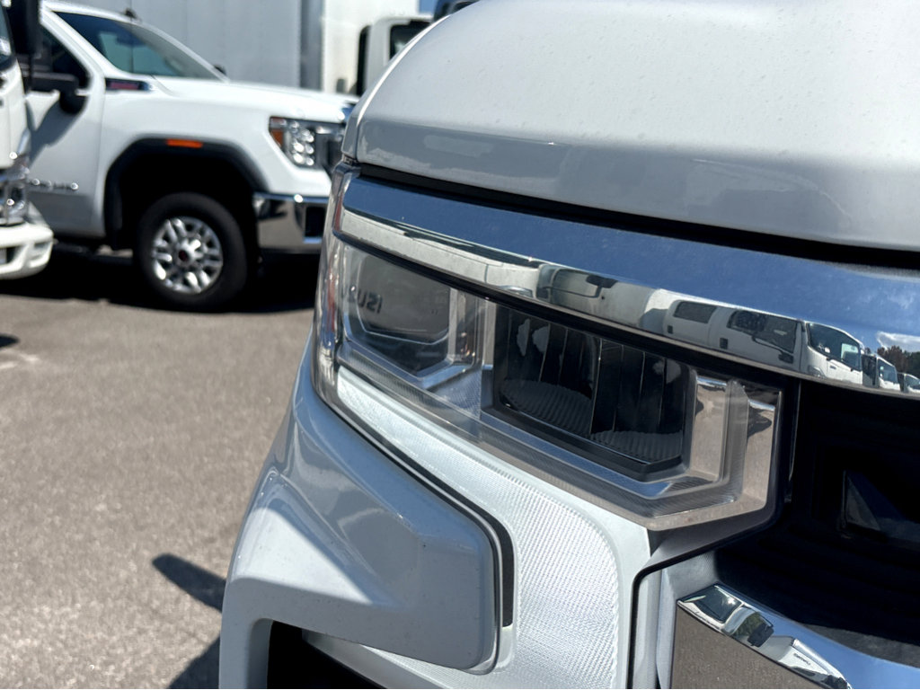 New 2025 Chevrolet Silverado 1500 RST w/ Convenience Package II image 20